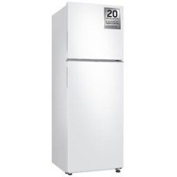 Samsung Frigorífico 2 puertas MonoCooling - RT31CG5624WWES. Blanco