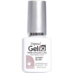 Beter Gel Iq esmalte #sunset blush