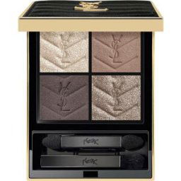 Yves Saint Laurent Couture Mini Clutch paleta de sombras #720-MV