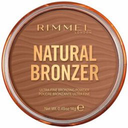Rimmel London Natural Bronzer #003-sunset