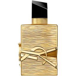 Yves Saint Laurent Libre Vanille Couture eau de parfum vaporizador 50 ml