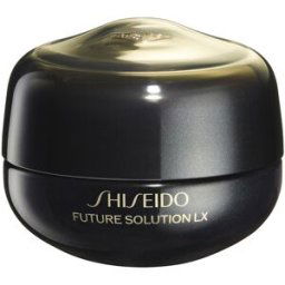 Shiseido Future Solution Lx eye and lip contour regenerating cream 17 ml
