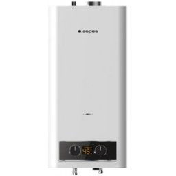 Aspes Ace1110b Calentador Butano Blanco