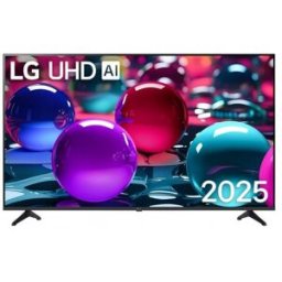 Lg 50Ua73003la Tv 50" Smart Tv 4K Ultra Hd Bluetooth