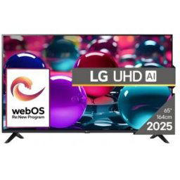 Lg 65Ua73003la Tv 65" Smart Tv 4K Ultra Hd Smart Tv Wifi