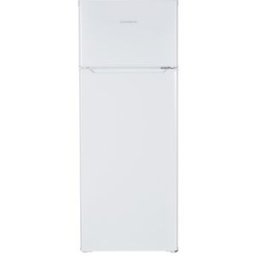 Corbero Cf2ph14321w Frigorifico Dos Puertas 142,6 Cm Blanco