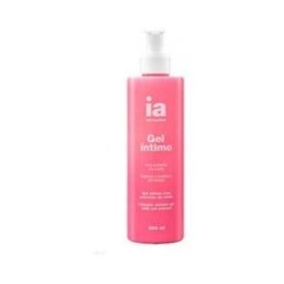 INTERAPOTHEK gel íntimo con extracto de avena 250ml