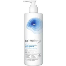 Dove Dermaseries Gel de Ducha Nutritivo 400ml