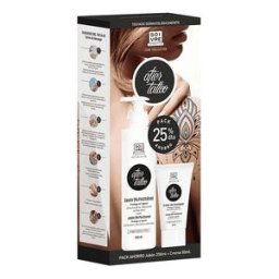 Soivre Cosmetics Soivre Pack After Tattoo