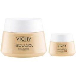 Vichy Neovadiol Bálsamo Redensificador Nutritivo 50ml + Crema de Noche 15ml