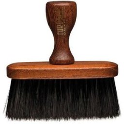 EUROSTIL Cepillo Barbero Madera Barber Line
