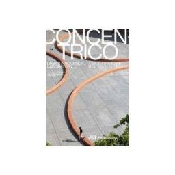 PARK PUB (WI) Concéntrico: Urban Innovation Laboratory