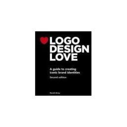 PEACHPIT PR Logo Design Love: A Guide To Creating Iconic Brand Identities