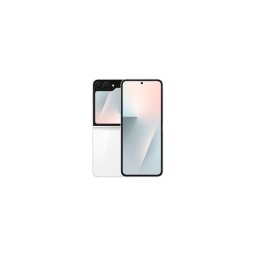 Samsung Galaxy Z Flip7 FE 128GB blanco