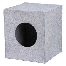 Cueva Trixie Anton para gatos - 37 x 33 x 33 cm (L x An x Al)