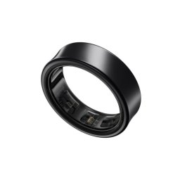 Anillo Samsung Galaxy Ring Negro 23,5mAh Sensor Óptico Frecuencia IP68 Android