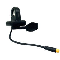 Acelerador Zwheel ZCougar T8 Duo Repuesto Compatible Conectores Estándar