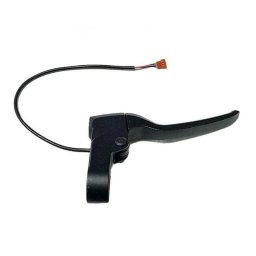 Maneta de freno derecha Niu KQi3 Sport resistente y fácil instalación