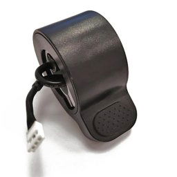 Acelerador de repuesto B-Mov Freestyle 3 500W Compatible Patinete Eléctrico