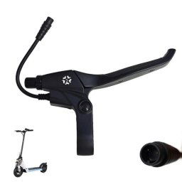 Maneta de freno derecha B-Mov FreeStyle 5 para patinete eléctrico resistente y segura