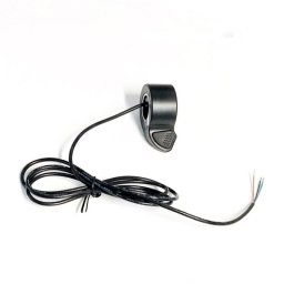 Acelerador de repuesto Bongo Serie S+ Max Infinity sin conector Alta Compatibilidad