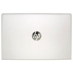 Carcasa Lcd Para Portátil Hp Probook 440 445 G10 Hsn-q32c-q34c-4 Plata