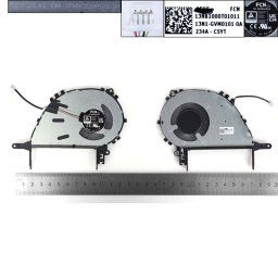 Ventilador Para Portátil Asus Vivobook 14 X1404 Fq13