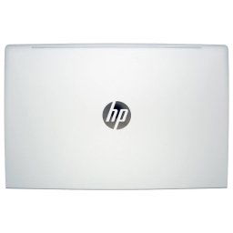 Carcasa Lcd Para Portátil Hp Probook 450 G8 455 G8 Plata