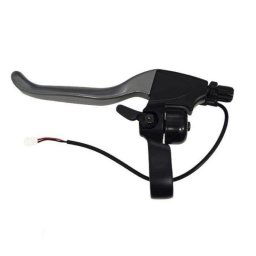 Maneta de Freno Izquierda para Ducati Pro-III / Pro 3 Patinete Eléctrico - Repuesto de Alta Precisión y Seguridad
