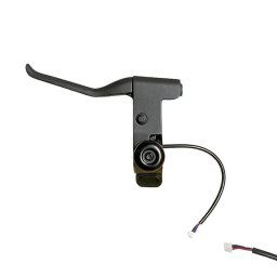F10mobility Maneta Freno Izquierda Xiaomi Electric Scooter 3 Lite Palanca Frenado