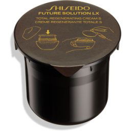 Shiseido Recarga Crema De Noche Future Solution Lx Total Regenerating 50 ml . 50 ml
