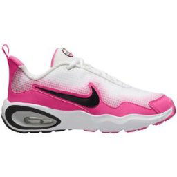 Nike Zapatillas casual de niños AIR MAX NOVA (GS) . Blanco 40