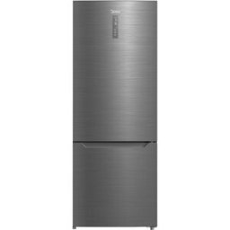 Midea Frigorífico Combi Total No Frost - MDRB593FGE46 (Reacondicionado Grado D). Inox Brillante