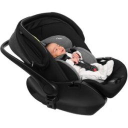 Chicco Silla de coche First Seat Recline i-Size (40-87 cm). Beige niño