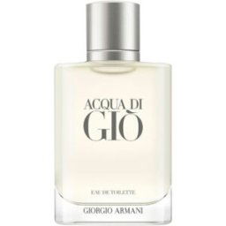 Giorgio Armani Eau de Toilette recargable Acqua di Giò 100 ml . 100 ml