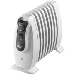 DeLonghi De'Longhi - Radiador de aceite De'Longhi TRN0808M con 8 elementos.