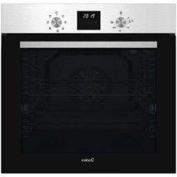Cata Horno multifunción con 7 funciones -MDS 8007 X. Inox