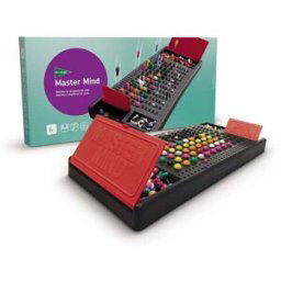 El Corte Inglés Juego de lógica Secuencia de color Master Mind .