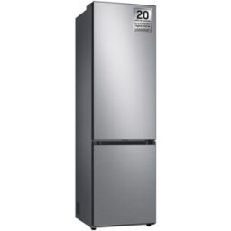 Samsung Frigorífico Combi Twin Cooling Plus, Smart - RB38C7B6AS9/EF (Reacondicionado Grado D). Inox