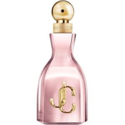 Jimmy Choo Eau de Parfum I Want Choo With Love . 60 ml