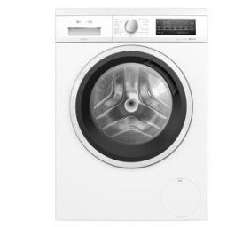 Siemens Lavadora 9 kg/ 1.400 rpm - WU14UT62ES. Blanco