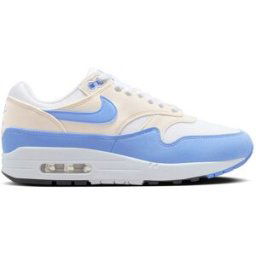 Nike Zapatillas casual de mujer Air Max 1 . Blanco 39