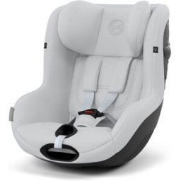 Cybex Silla de coche Sirona G i-Size. Gris niño