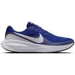 Nike Zapatillas de Running de hombre REVOLUTION 8 . Azul 40