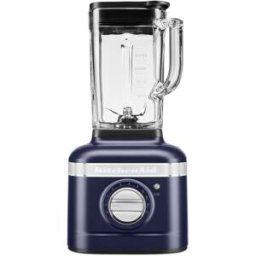 KitchenAid Batidora de vaso Artisan K400 5KSB4026E. Azul