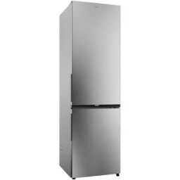 Candy Frigorífico combi Total No Frost Fresco 300 - CNCQ2T620AX. Inox