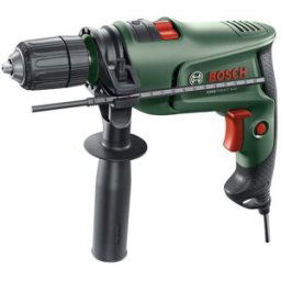 Bosch Taladro Percutor Eléctrico con cable a red Easy Impact 630 W. Verde / Negro