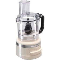 KitchenAid Procesador de alimentos 5KFP0719E. Crema