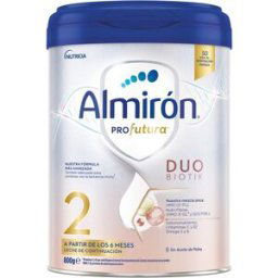 Almiron Leche de continuación Almirón Profutura Duobiotik 2 800 g . 800 g