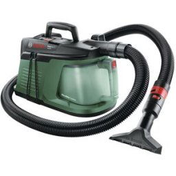 Bosch Aspirador Portátil en Seco EasyVac 3. Verde niño